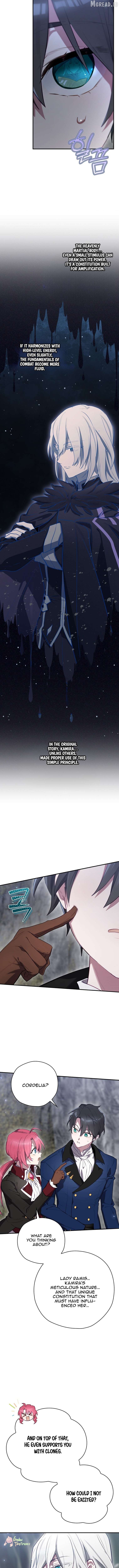 Ending Maker Chapter 68 - page 7
