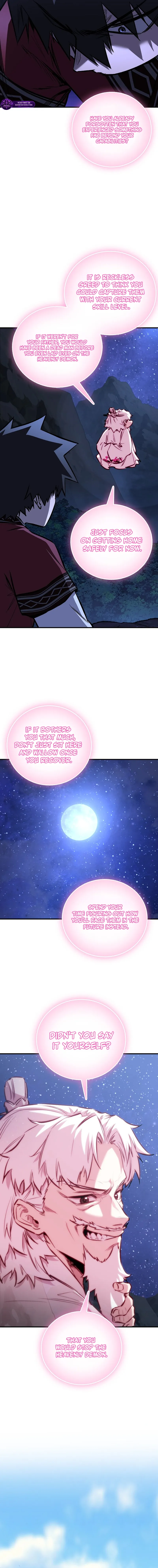 Childhood Friend of the Zenith Chapter 104 - page 12