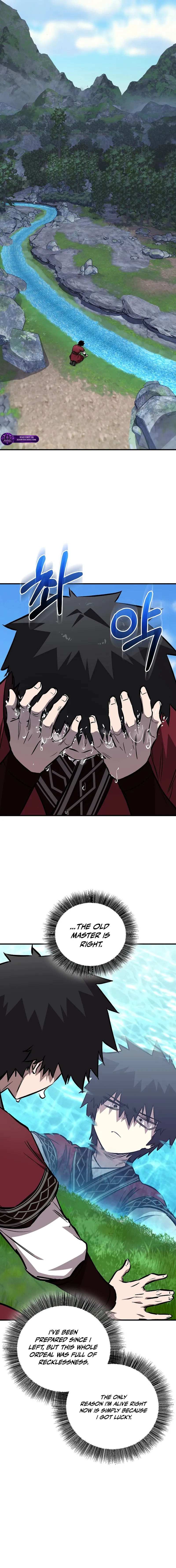 Childhood Friend of the Zenith Chapter 104 - page 13