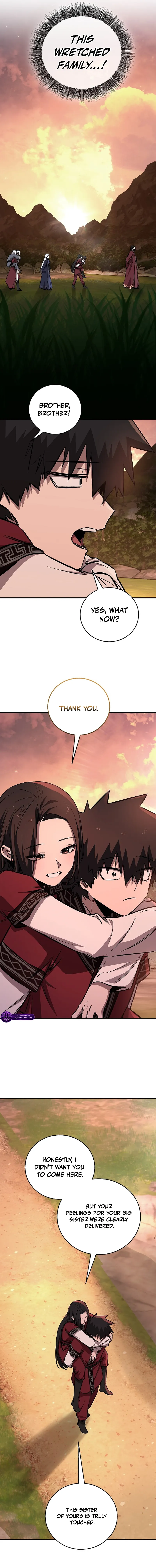 Childhood Friend of the Zenith Chapter 104 - page 17