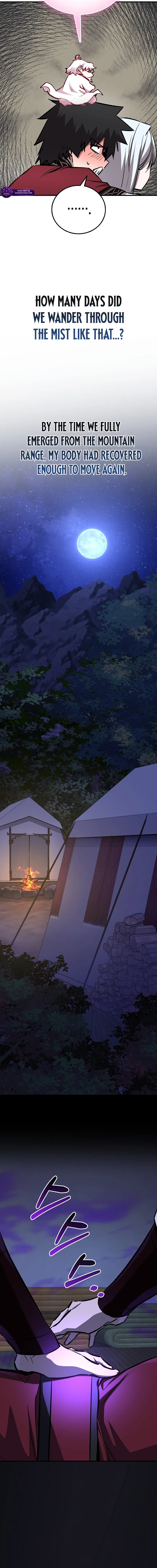 Childhood Friend of the Zenith Chapter 104 - page 5