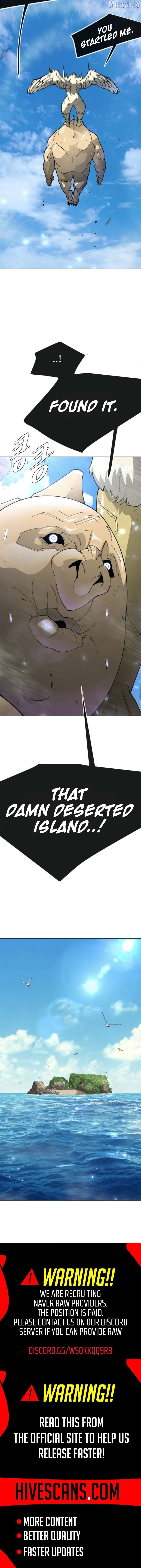 Superhuman Era Chapter 231 - page 19