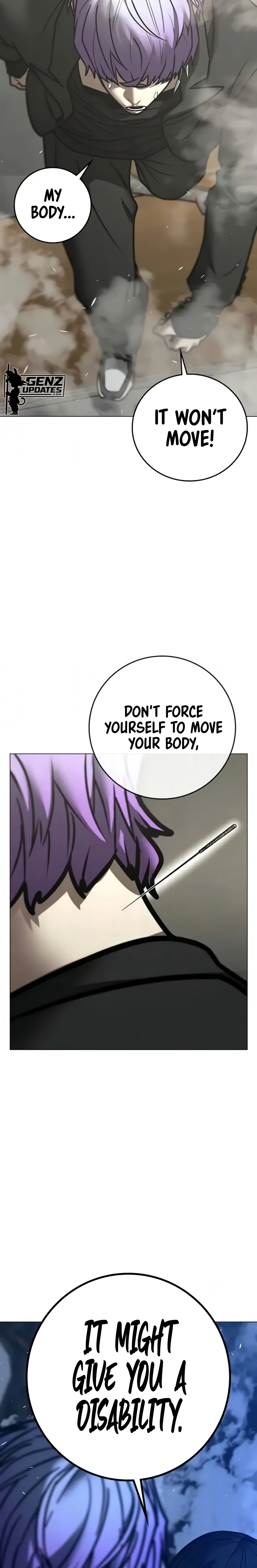 Reality Quest Chapter 201 - page 10