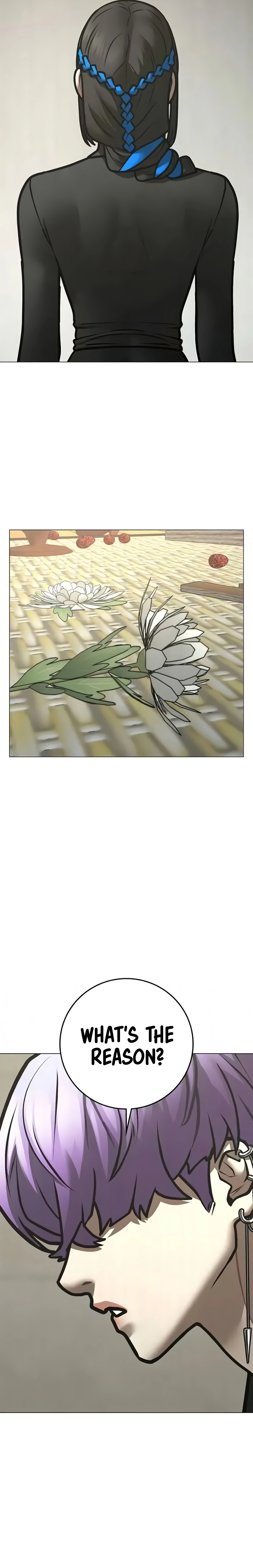 Reality Quest Chapter 201 - page 13