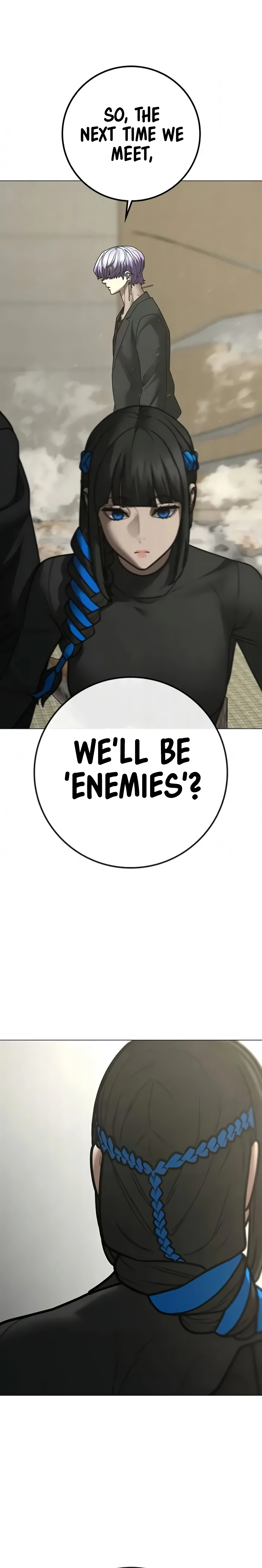 Reality Quest Chapter 201 - page 16