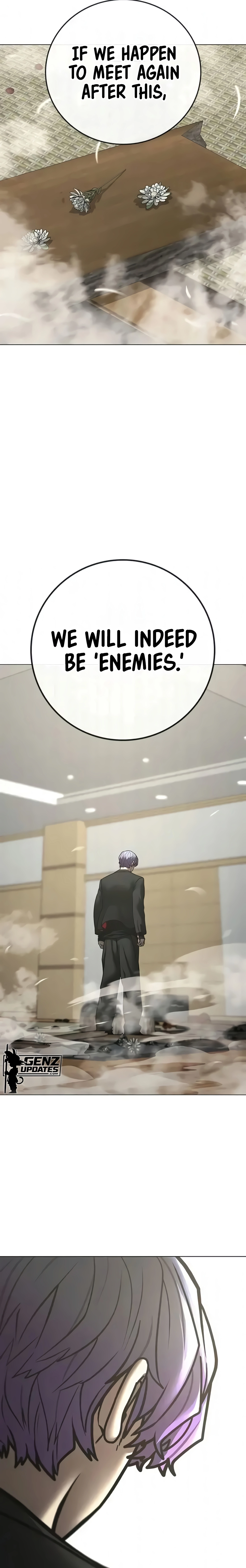 Reality Quest Chapter 201 - page 17