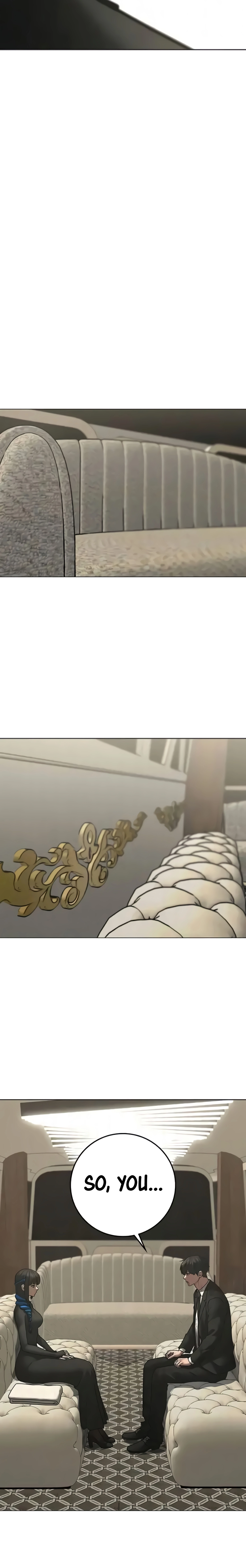 Reality Quest Chapter 201 - page 18