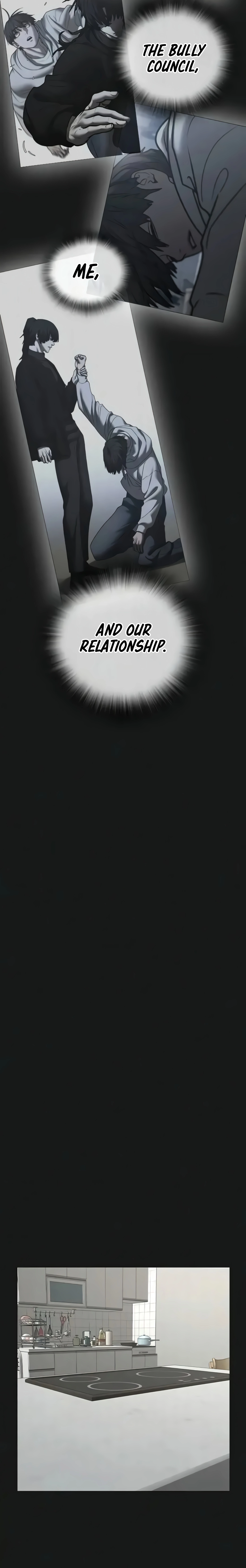 Reality Quest Chapter 201 - page 2