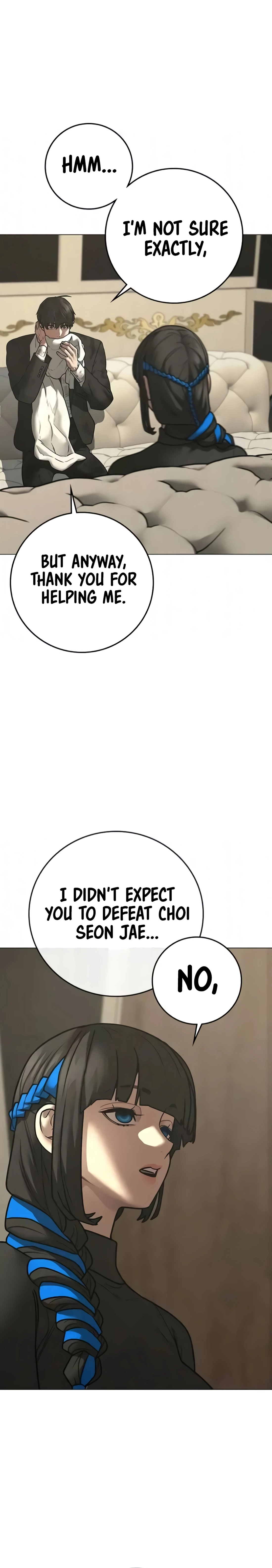 Reality Quest Chapter 201 - page 20