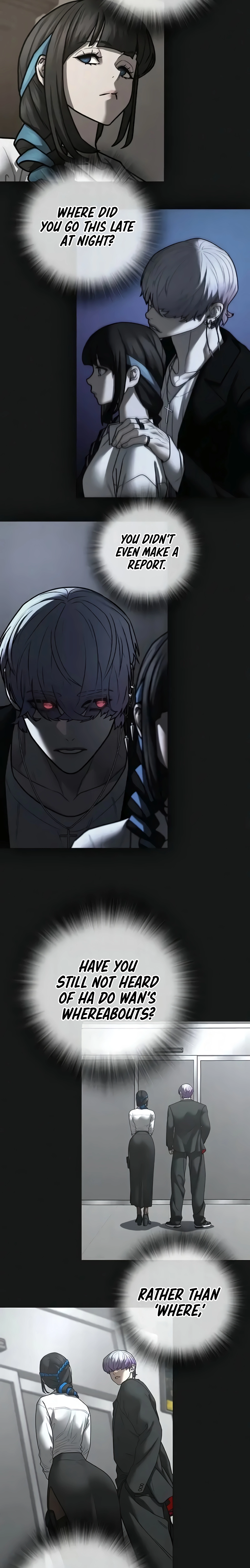 Reality Quest Chapter 201 - page 23