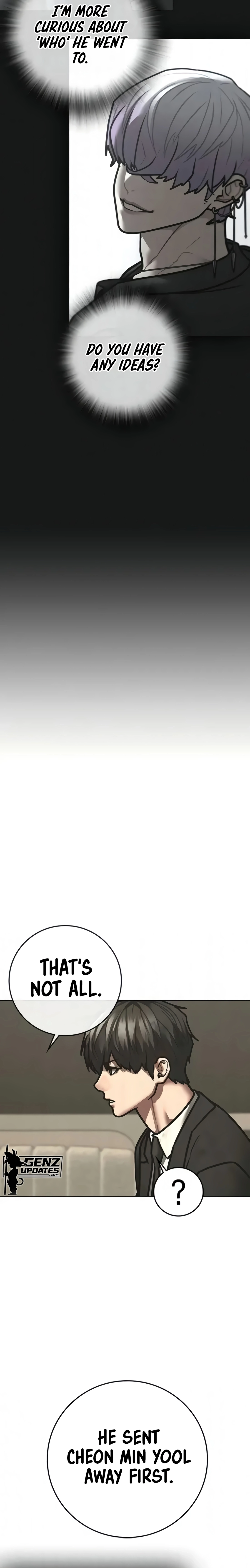 Reality Quest Chapter 201 - page 24