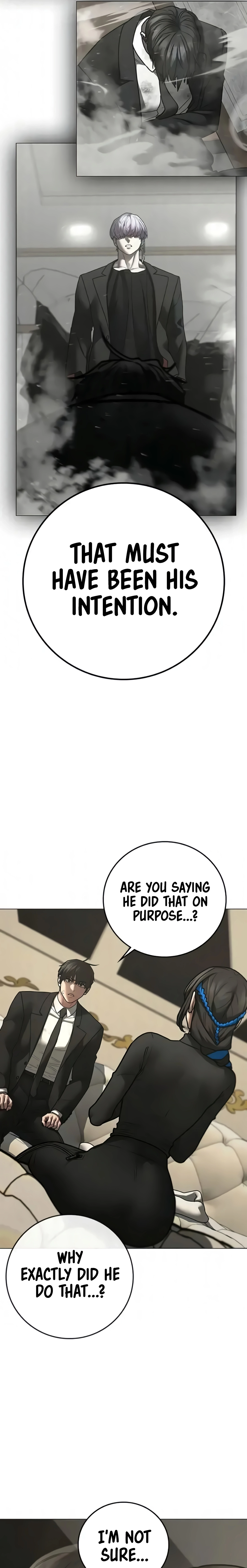 Reality Quest Chapter 201 - page 27