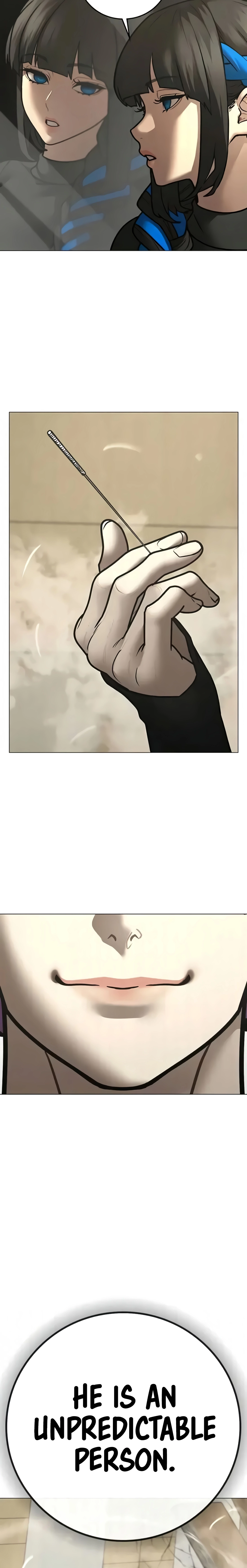 Reality Quest Chapter 201 - page 28