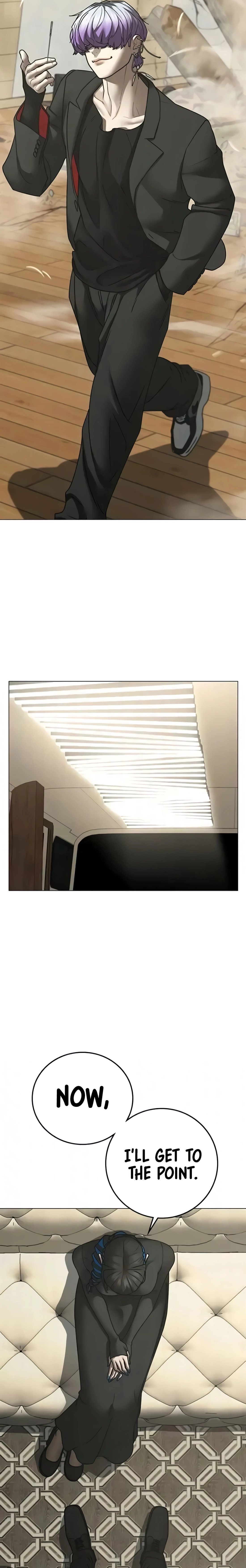 Reality Quest Chapter 201 - page 29