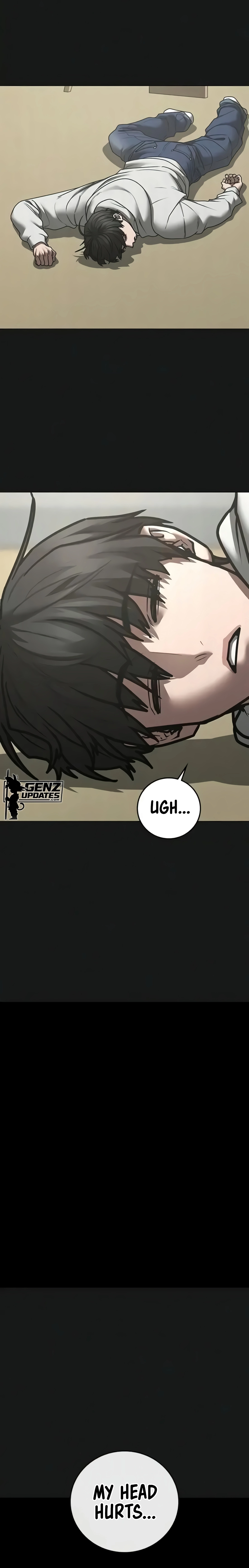 Reality Quest Chapter 201 - page 3