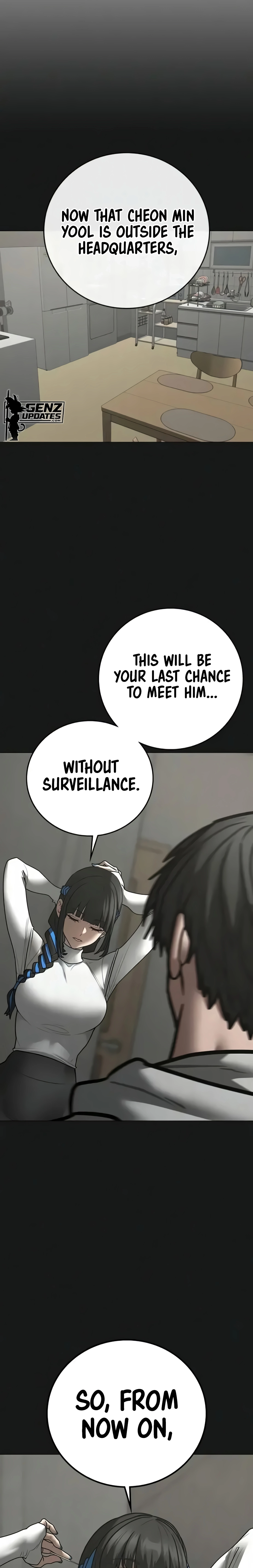 Reality Quest Chapter 201 - page 31