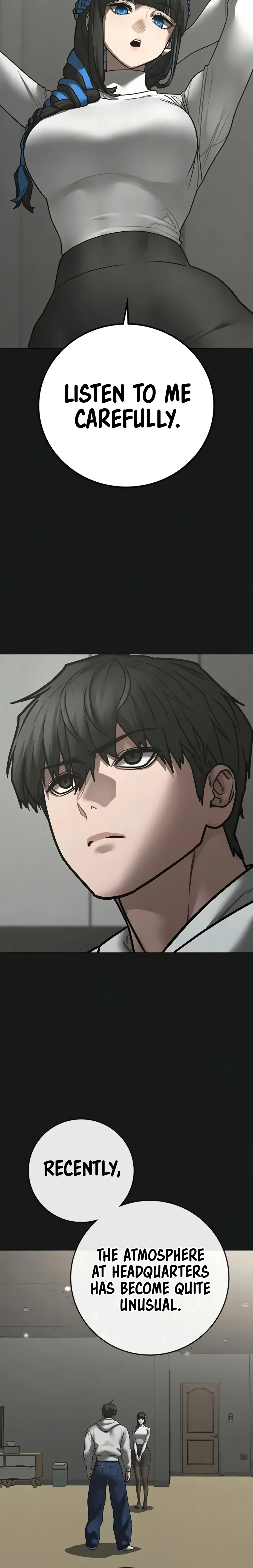 Reality Quest Chapter 201 - page 32