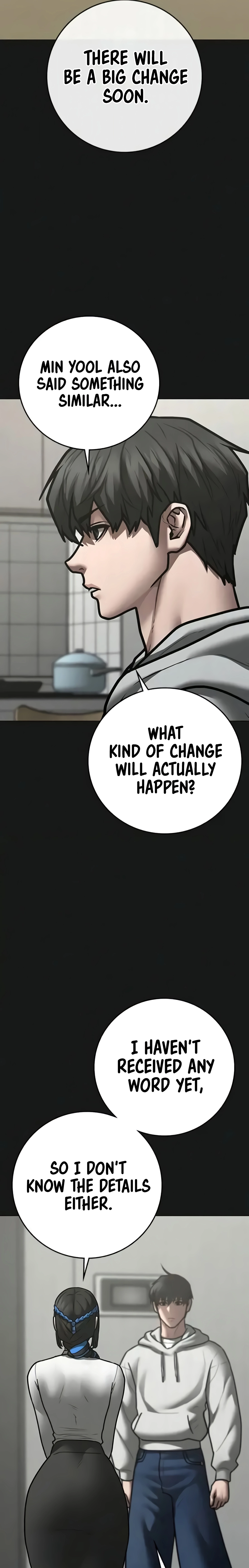 Reality Quest Chapter 201 - page 33