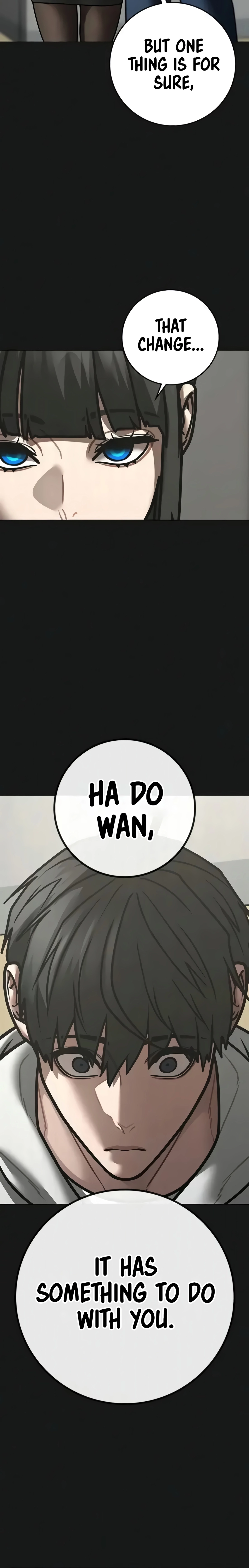 Reality Quest Chapter 201 - page 34