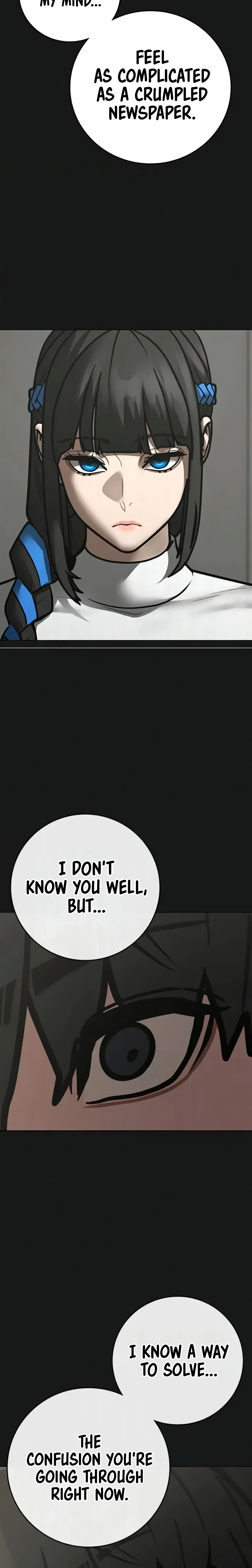 Reality Quest Chapter 201 - page 36