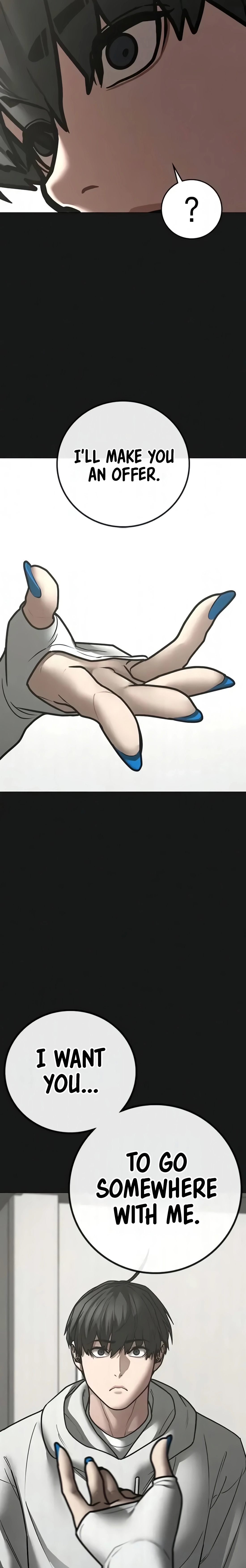 Reality Quest Chapter 201 - page 37