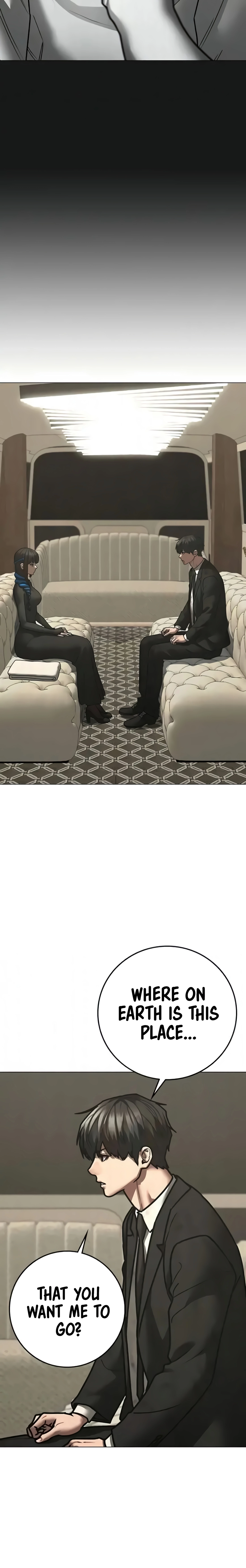 Reality Quest Chapter 201 - page 38