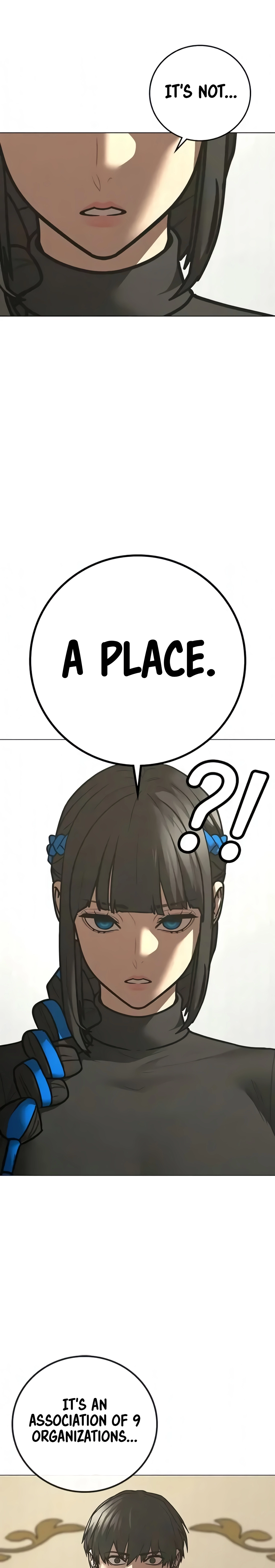 Reality Quest Chapter 201 - page 39