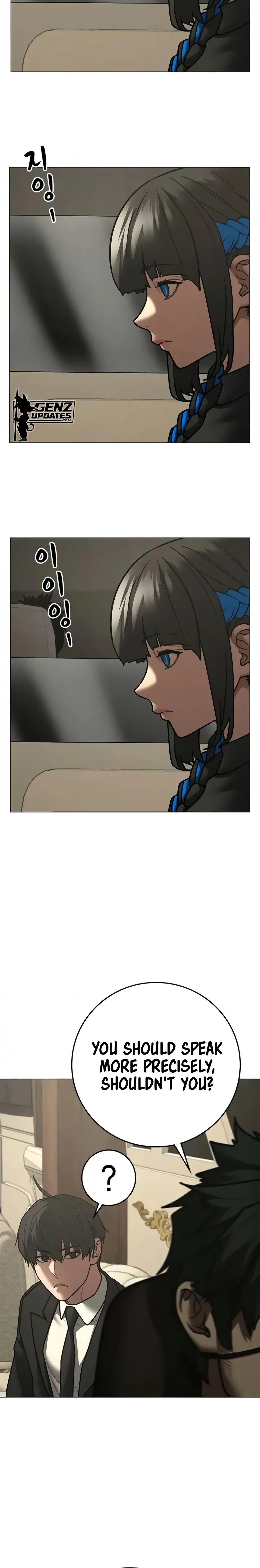 Reality Quest Chapter 201 - page 42