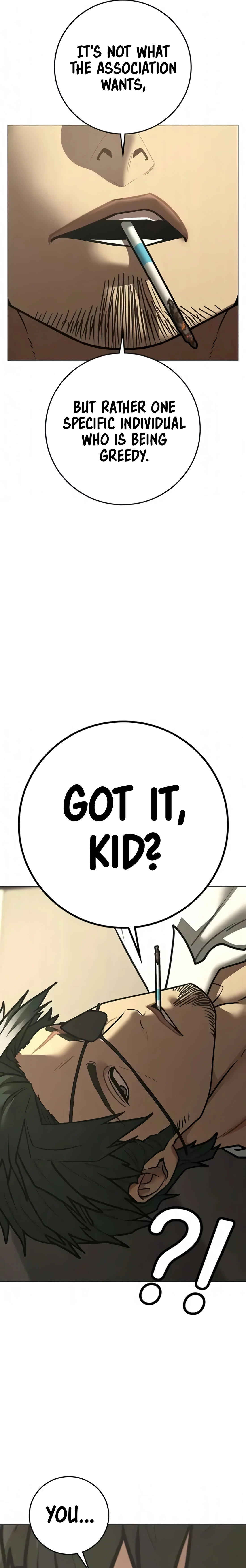 Reality Quest Chapter 201 - page 43