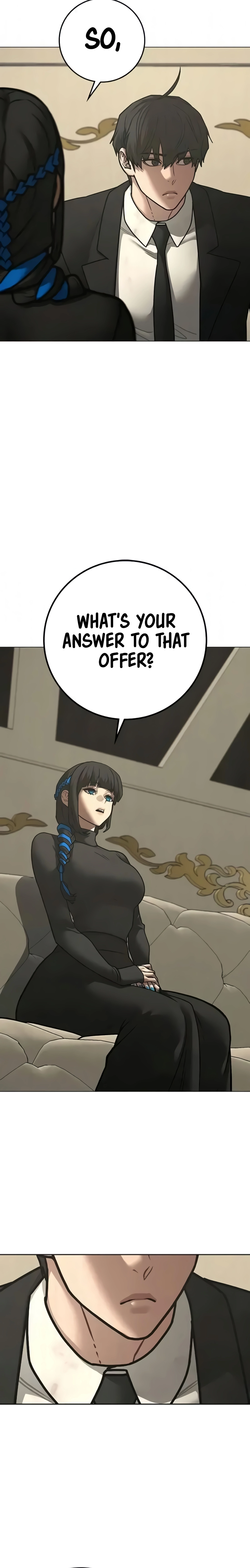 Reality Quest Chapter 201 - page 46