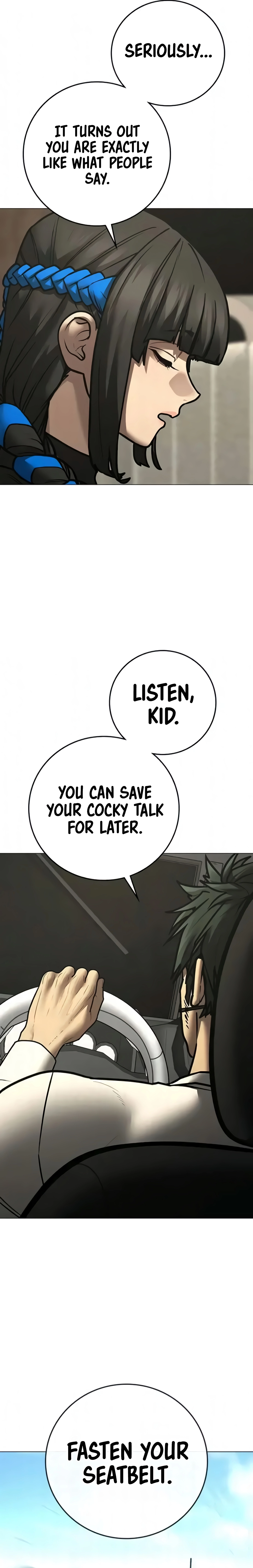 Reality Quest Chapter 201 - page 49