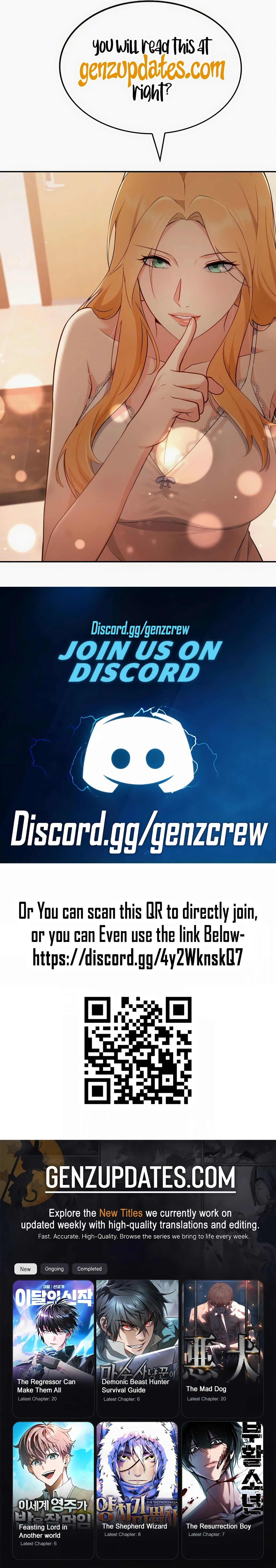 Reality Quest Chapter 201 - page 51