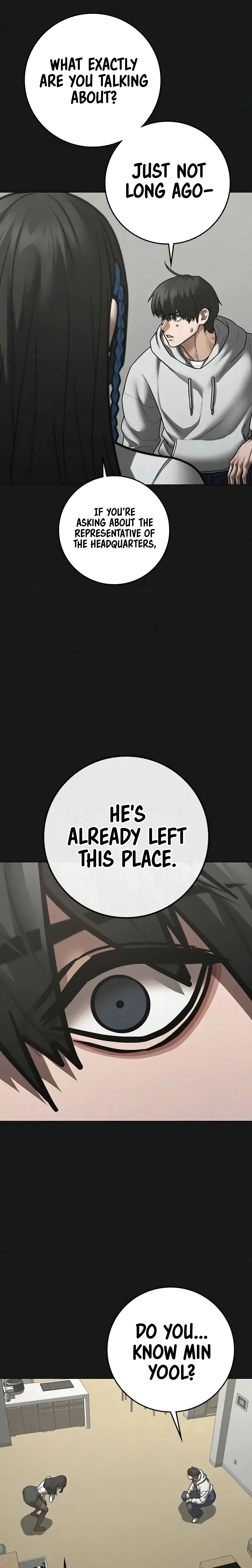 Reality Quest Chapter 201 - page 7