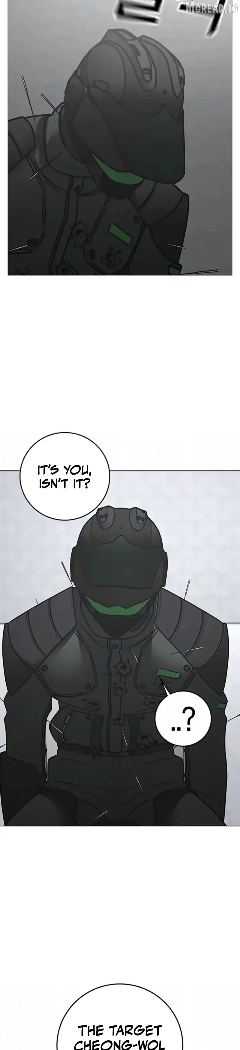 Reality Quest Chapter 202 - page 10