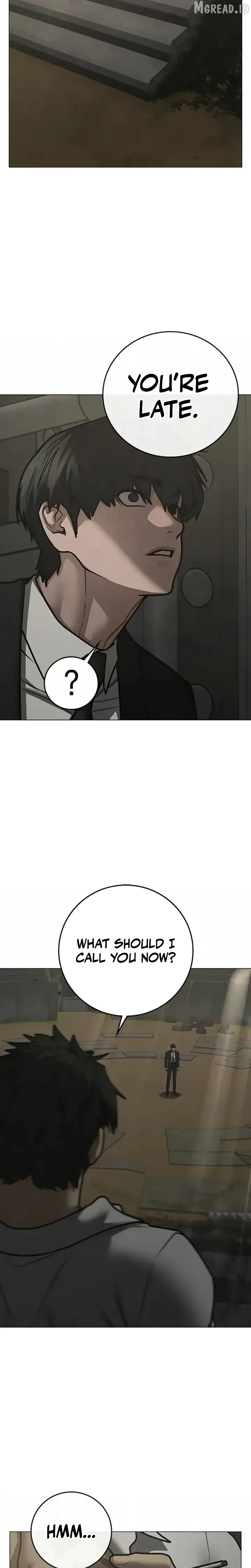 Reality Quest Chapter 202 - page 33