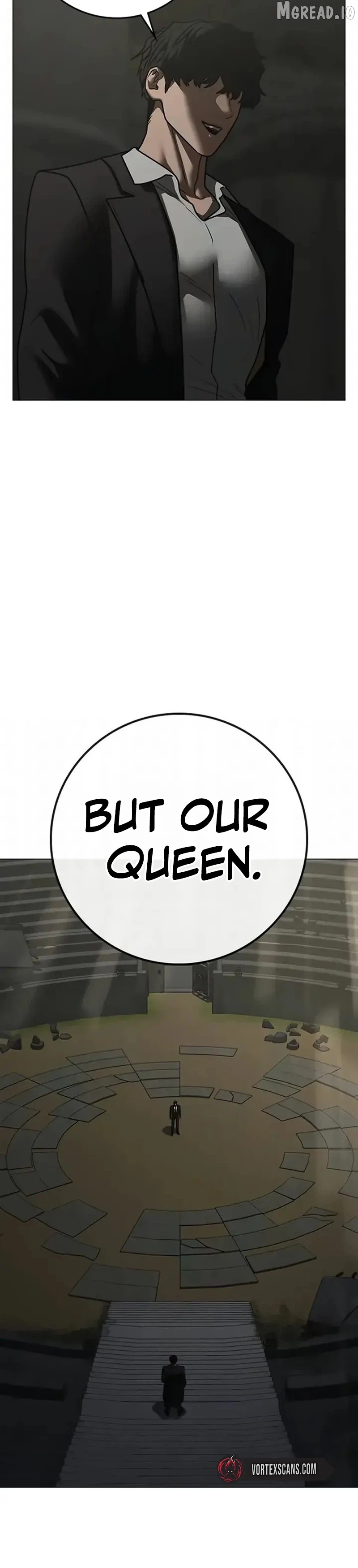 Reality Quest Chapter 202 - page 48