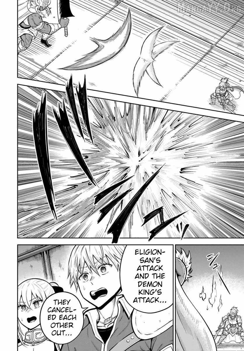 My Yandere Girlfriend Hiding in the Dungeon Kills Me Over and Over Again Chapter 29 - page 6