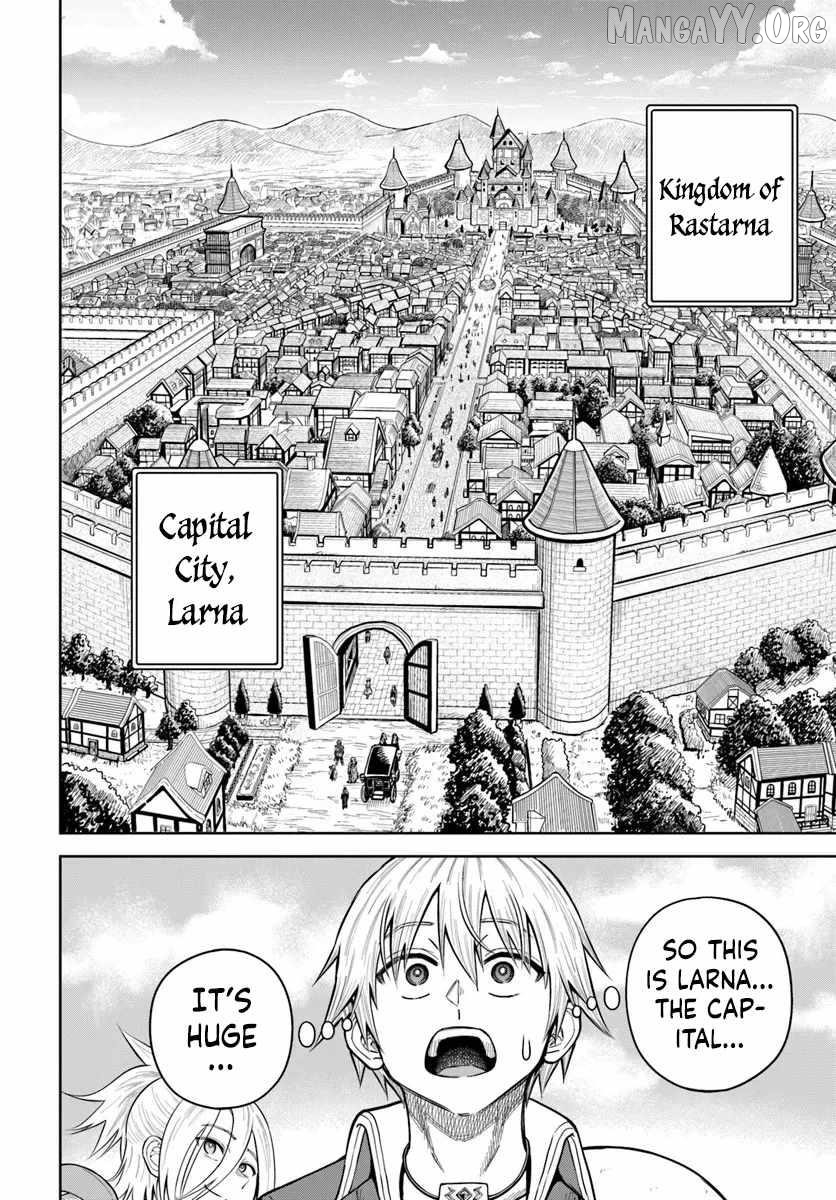 My Yandere Girlfriend Hiding in the Dungeon Kills Me Over and Over Again Chapter 32 - page 14