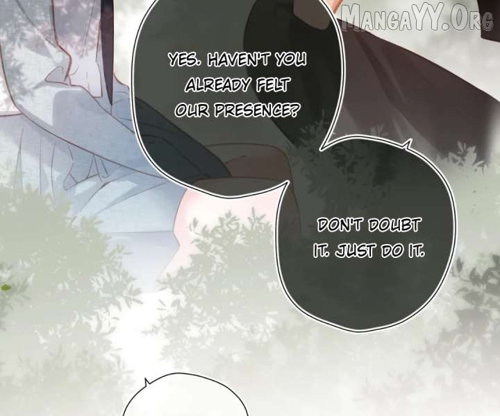 Back to Spring Chapter 66 - page 25