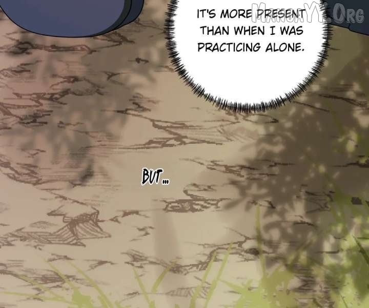Back to Spring Chapter 66 - page 33