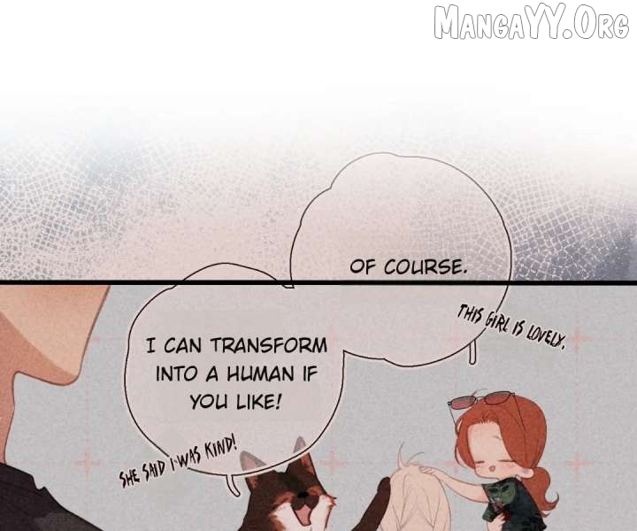 Back to Spring Chapter 66 - page 49