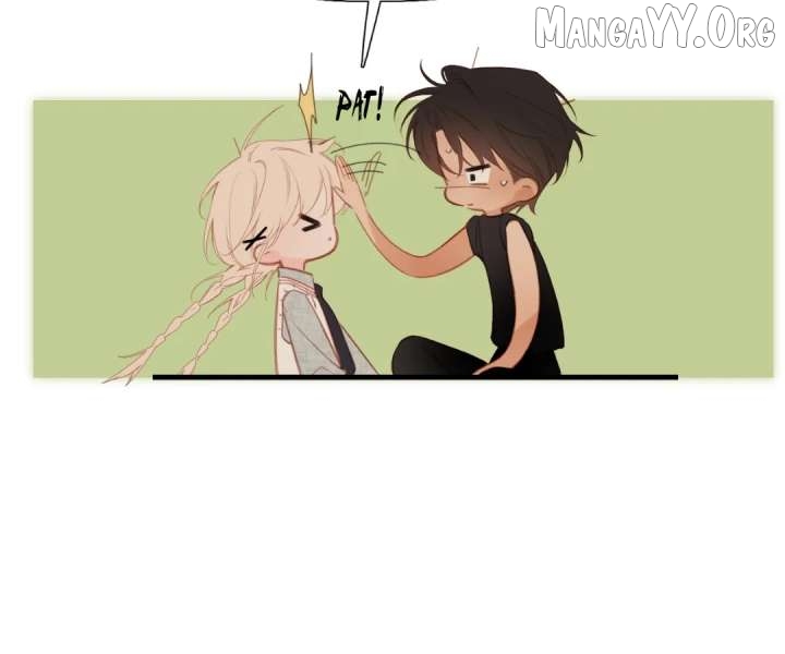 Back to Spring Chapter 66 - page 69