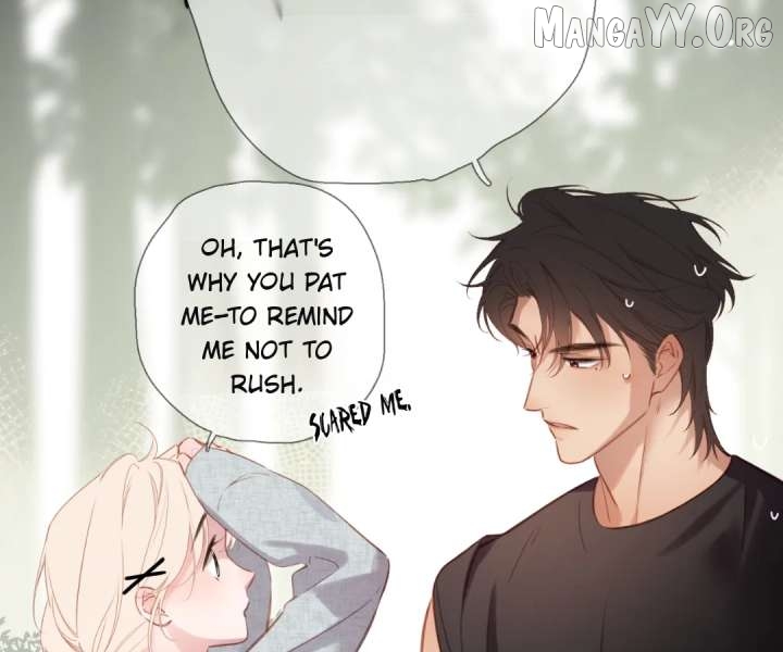 Back to Spring Chapter 66 - page 74