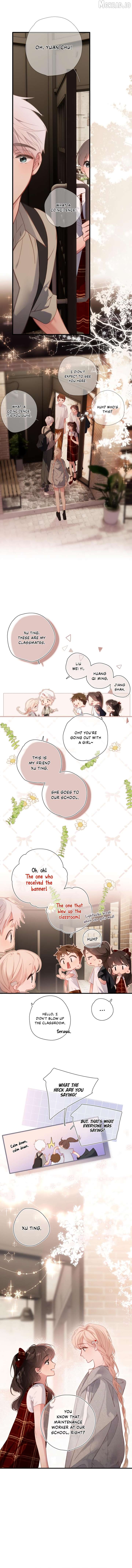 Back to Spring Chapter 68 - page 6