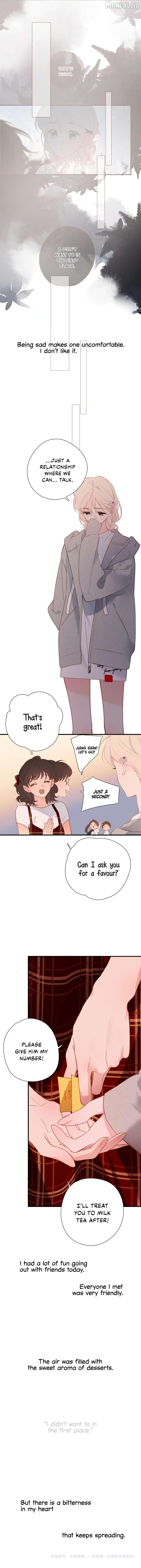 Back to Spring Chapter 68 - page 8