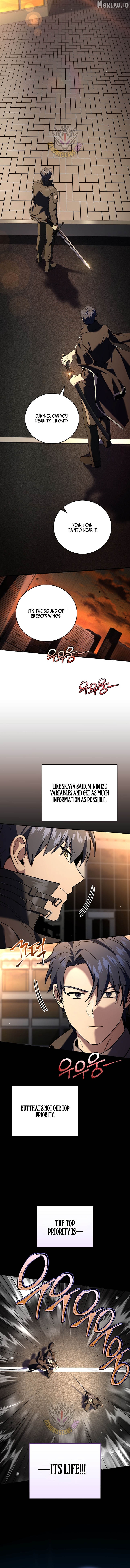 Return of the Frozen Player Chapter 207 - page 13