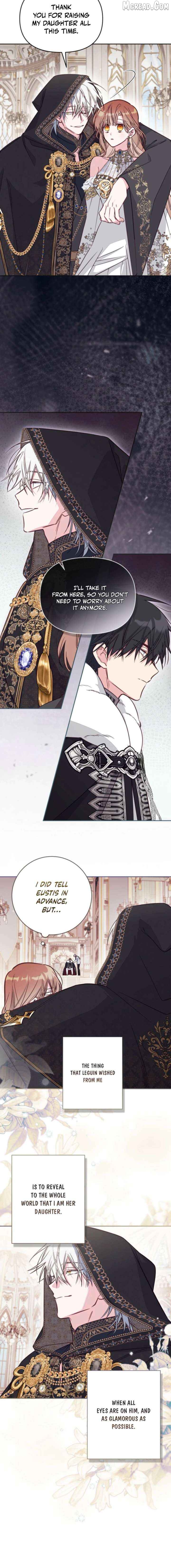 Philomel the Fake Chapter 108 - page 2