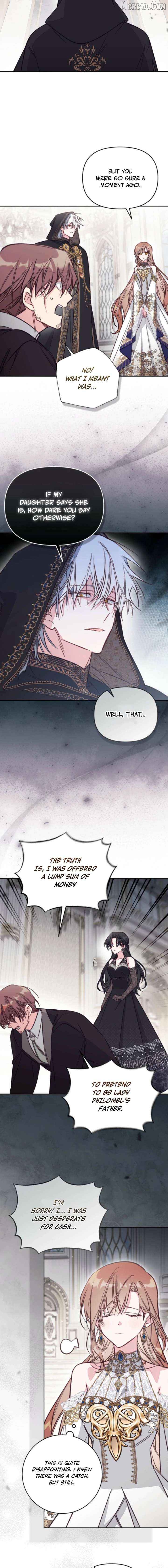 Philomel the Fake Chapter 108 - page 5