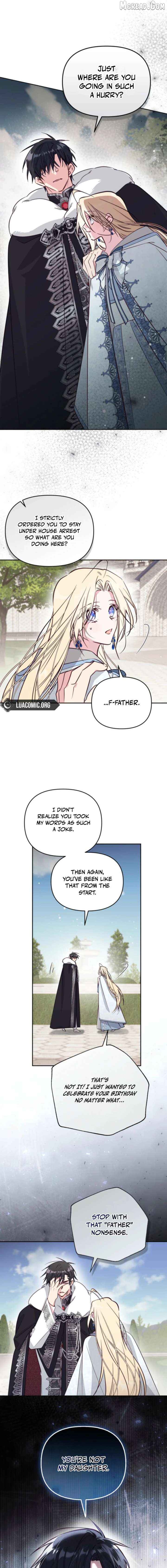 Philomel the Fake Chapter 108 - page 9