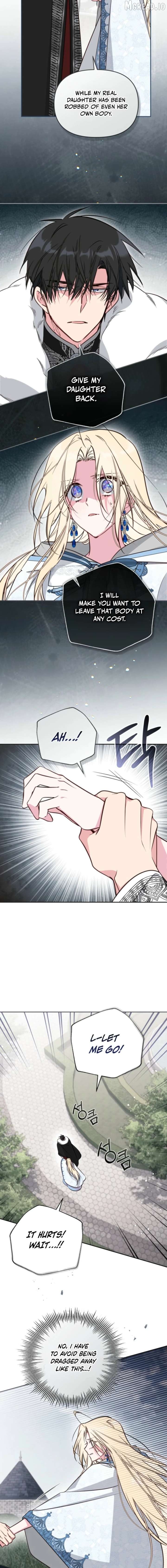 Philomel the Fake Chapter 109 - page 5